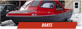 Boats